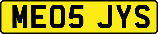 ME05JYS