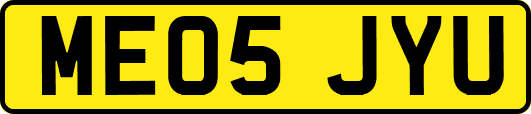 ME05JYU