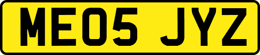 ME05JYZ