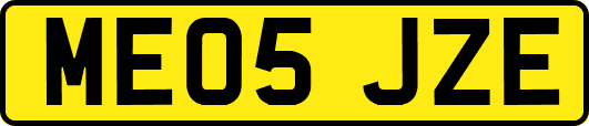 ME05JZE