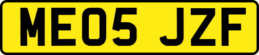 ME05JZF