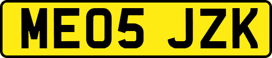 ME05JZK