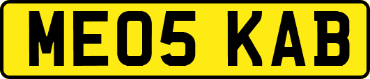 ME05KAB