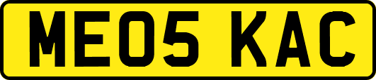 ME05KAC