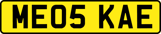 ME05KAE