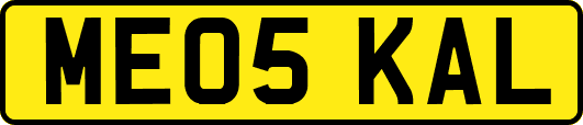 ME05KAL