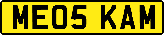 ME05KAM