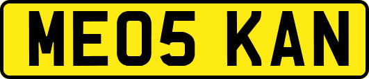 ME05KAN