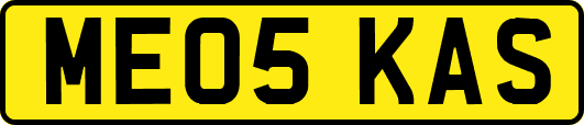 ME05KAS