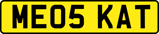 ME05KAT