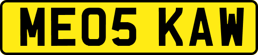 ME05KAW