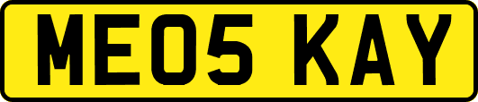 ME05KAY