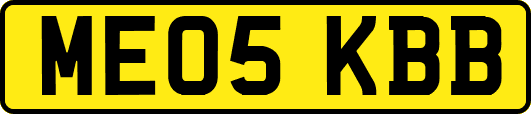 ME05KBB