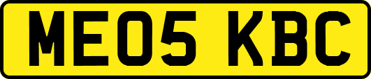 ME05KBC