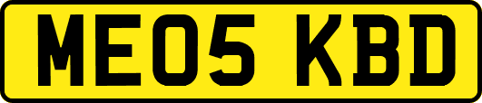 ME05KBD