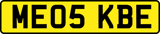 ME05KBE