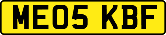 ME05KBF
