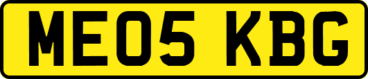 ME05KBG