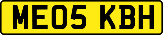 ME05KBH