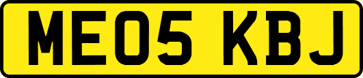 ME05KBJ