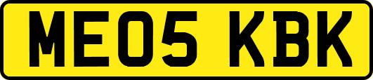 ME05KBK
