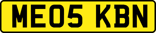 ME05KBN