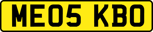 ME05KBO