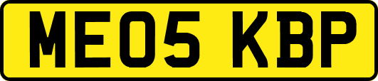 ME05KBP
