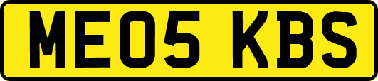 ME05KBS