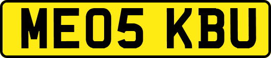 ME05KBU
