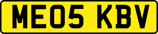 ME05KBV