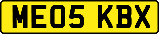 ME05KBX