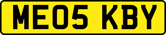 ME05KBY