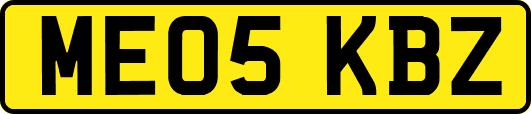 ME05KBZ