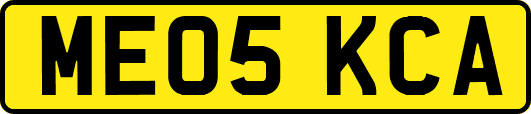 ME05KCA