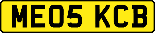 ME05KCB