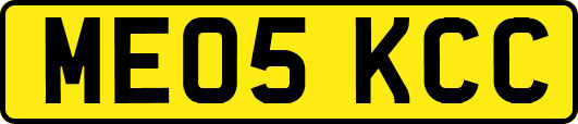 ME05KCC