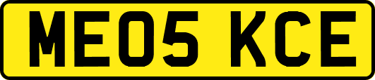 ME05KCE
