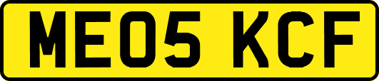 ME05KCF