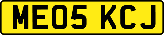 ME05KCJ