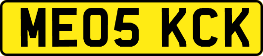 ME05KCK