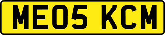 ME05KCM