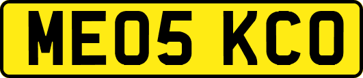 ME05KCO