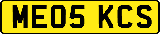 ME05KCS