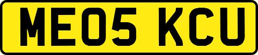ME05KCU