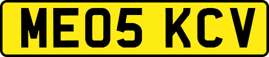 ME05KCV