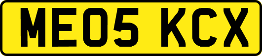 ME05KCX