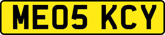 ME05KCY