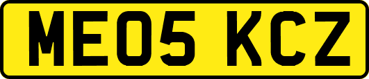 ME05KCZ