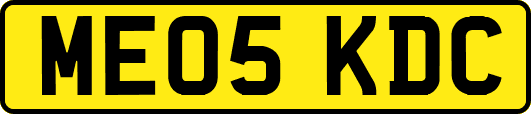 ME05KDC